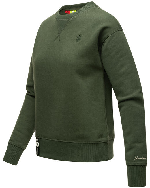 Navahoo Women's Zuckerschnecke Hoodie
