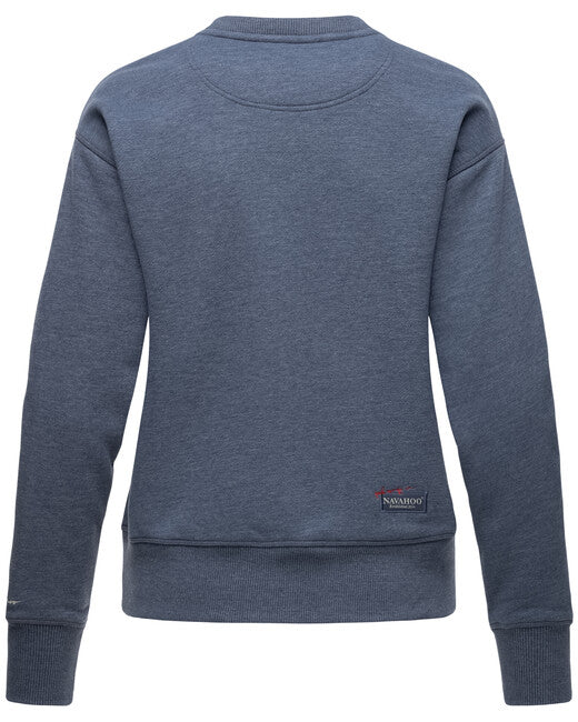 Navahoo Women's Zuckerschnecke Hoodie