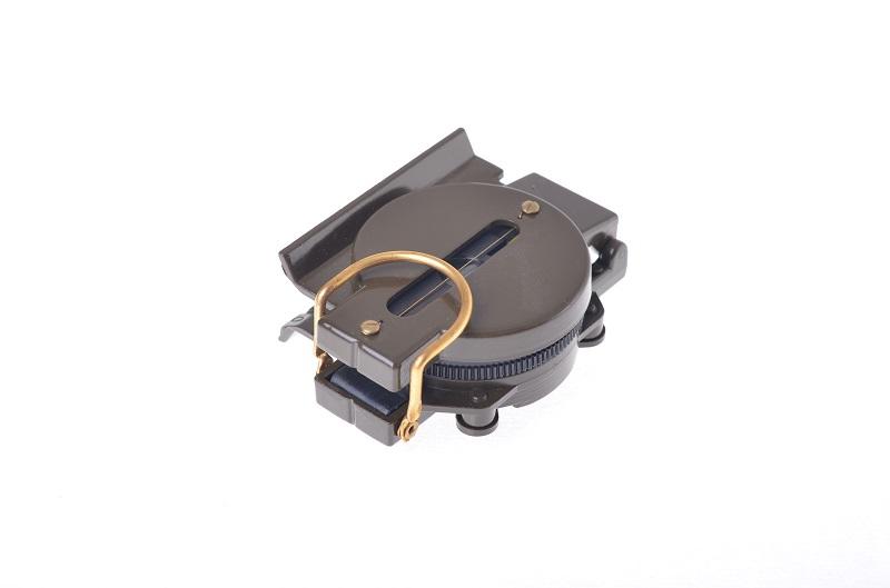 MFH US Compass, All-Metal