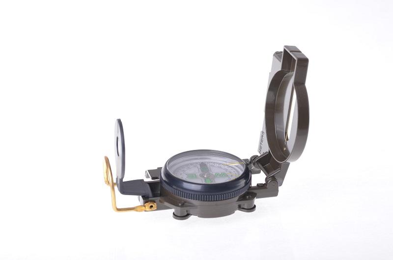 MFH US Compass, All-Metal