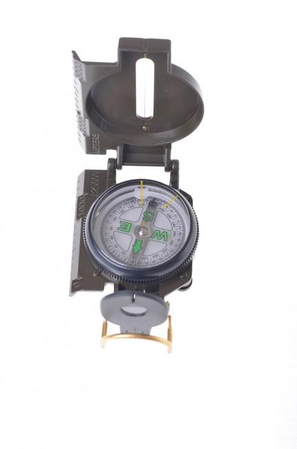 MFH US Compass, All-Metal
