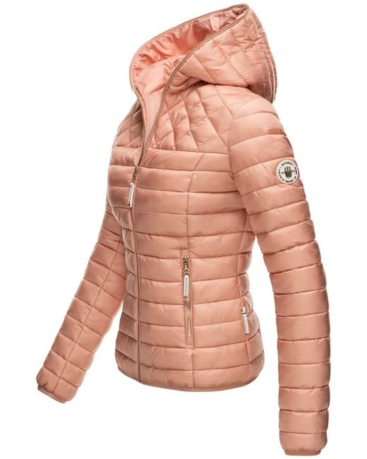 Navahoo Ich bin Hübsch Women's Transition Jacket with Hood