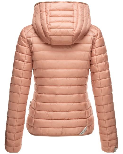 Navahoo Ich bin Hübsch Women's Transition Jacket with Hood