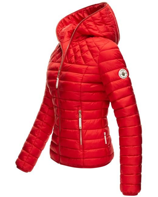 Navahoo I Am Beautiful Women's Transitional Hooded Jacket