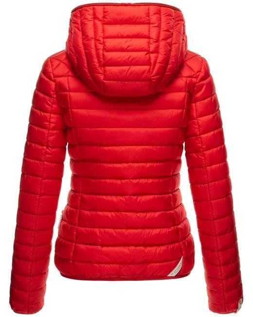 Navahoo I Am Beautiful Women's Transitional Hooded Jacket