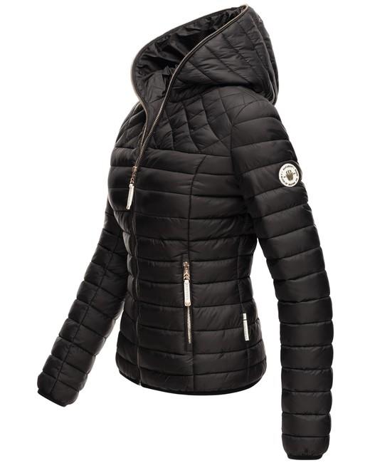 Navahoo Ich bin Hübsch Women's Transition Hoodie Jacket