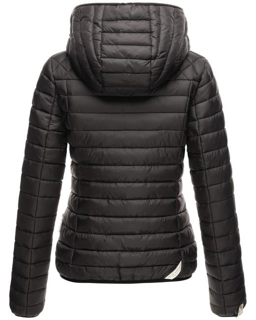 Navahoo Ich bin Hübsch Women's Transition Hoodie Jacket