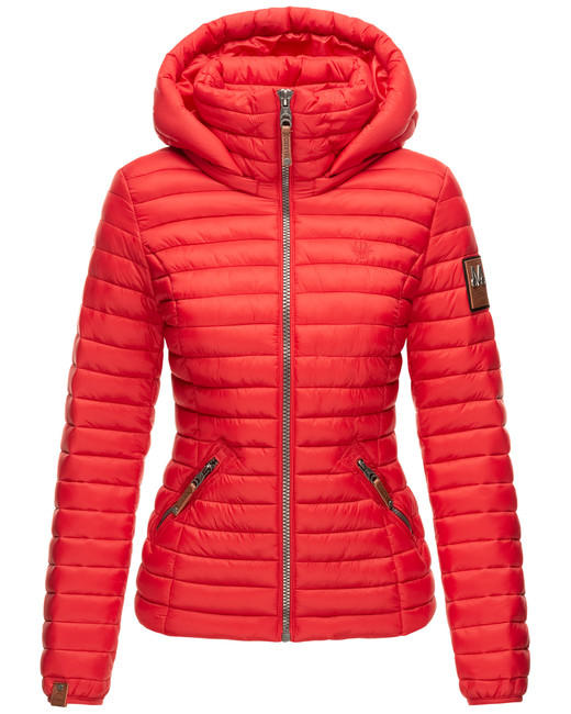 Marikoo LOWENBABY Women's Transitional Hoodie Jacket