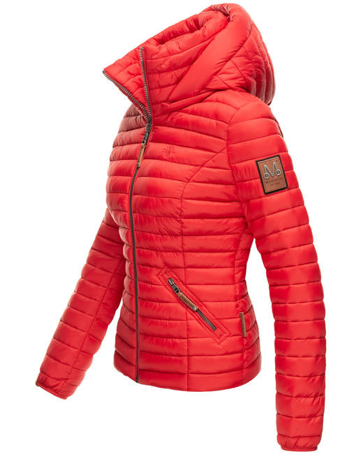Marikoo LOWENBABY Women's Transitional Hoodie Jacket