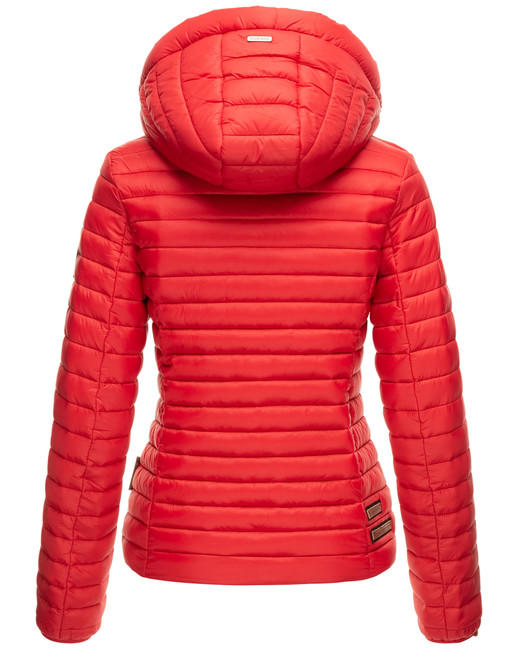 Marikoo LOWENBABY Women's Transitional Hoodie Jacket
