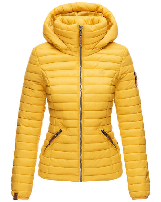 Marikoo LOWENBABY Women's Transitional Jacket with Hood