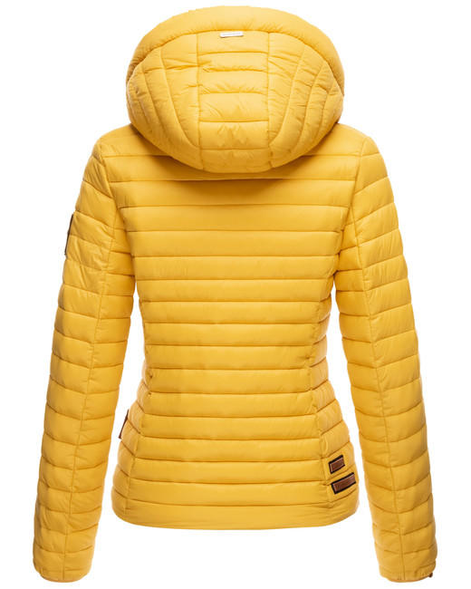 Marikoo LOWENBABY Women's Transitional Jacket with Hood
