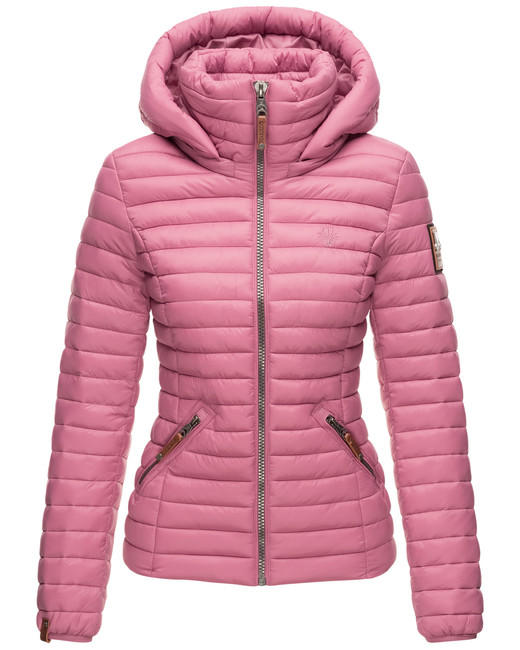 Marikoo LOWENBABY Women's Transitional Hooded Jacket