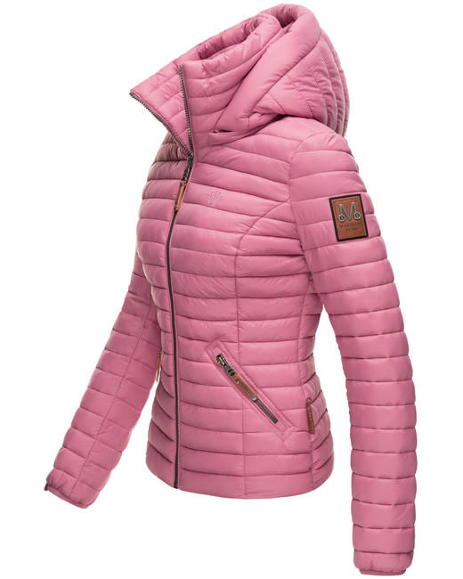 Marikoo LOWENBABY Women's Transitional Hooded Jacket