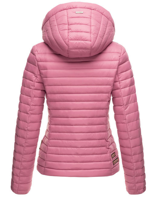 Marikoo LOWENBABY Women's Transitional Hooded Jacket