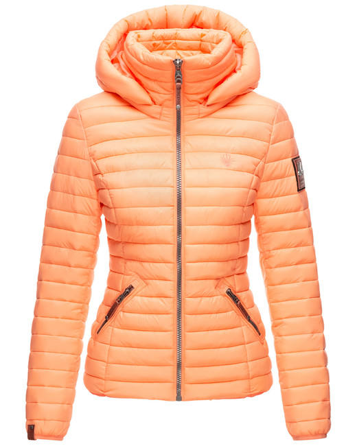 Marikoo Lowenbaby Women's Transitional Jacket with Hood