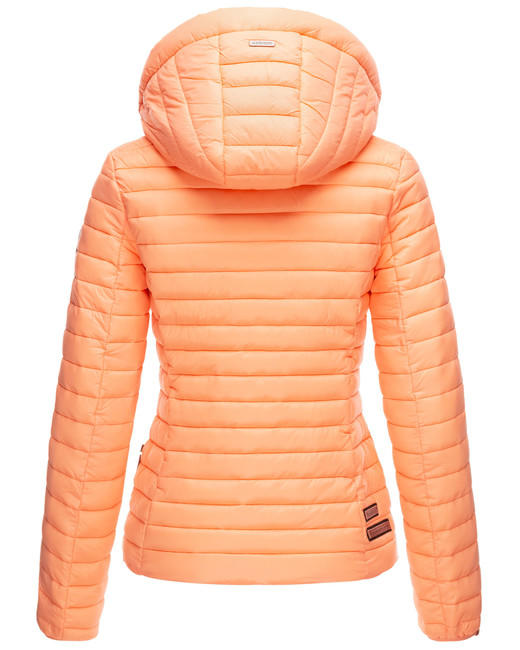 Marikoo Lowenbaby Women's Transitional Jacket with Hood