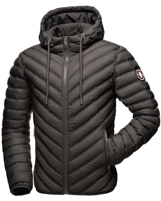 Navahoo Fey-tun Men's Transitional Hooded Jacket