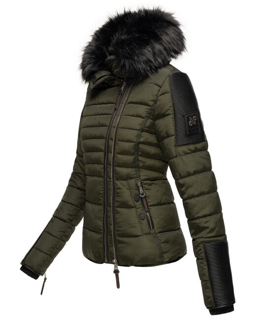 Navahoo Yuki2 Women's Winter Jacket