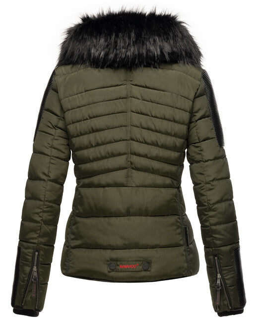 Navahoo Yuki2 Women's Winter Jacket