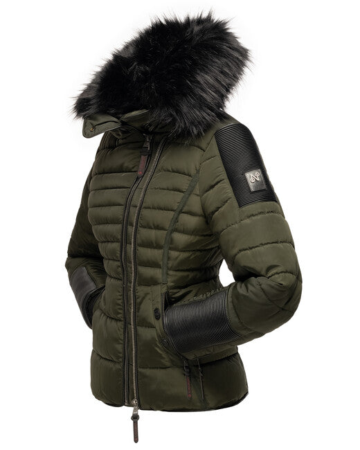 Navahoo Yuki2 Women's Winter Jacket
