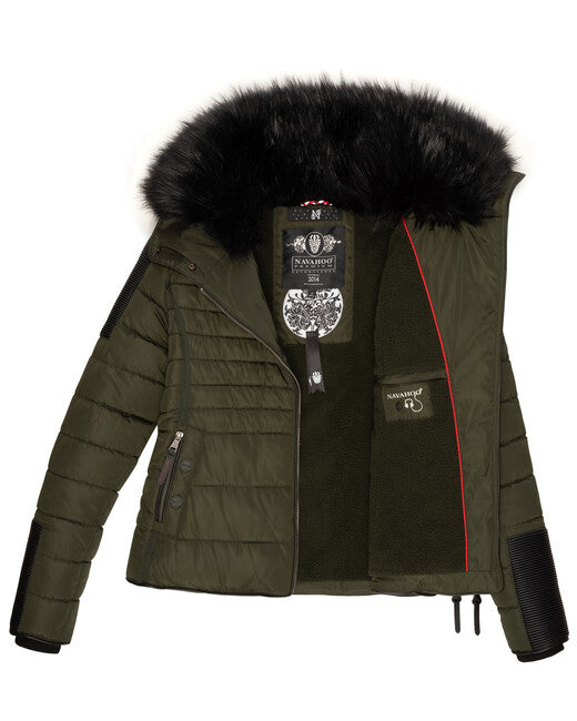 Navahoo Yuki2 Women's Winter Jacket