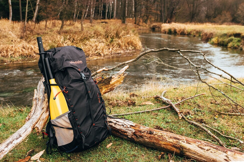 Pinguin Fly 30 Backpack, 30 L, Petrol