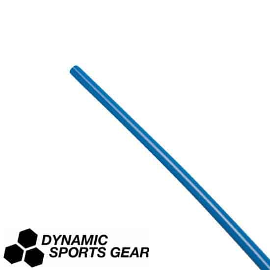 Dynamic Sports Gear Macroline Tubing 6.3mm, Blue