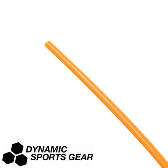Dynamic Sports Gear Macroline Hose 6.3mm, Orange
