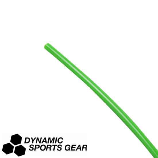 Dynamic Sports Gear Macroline Hose 6.3mm, Green
