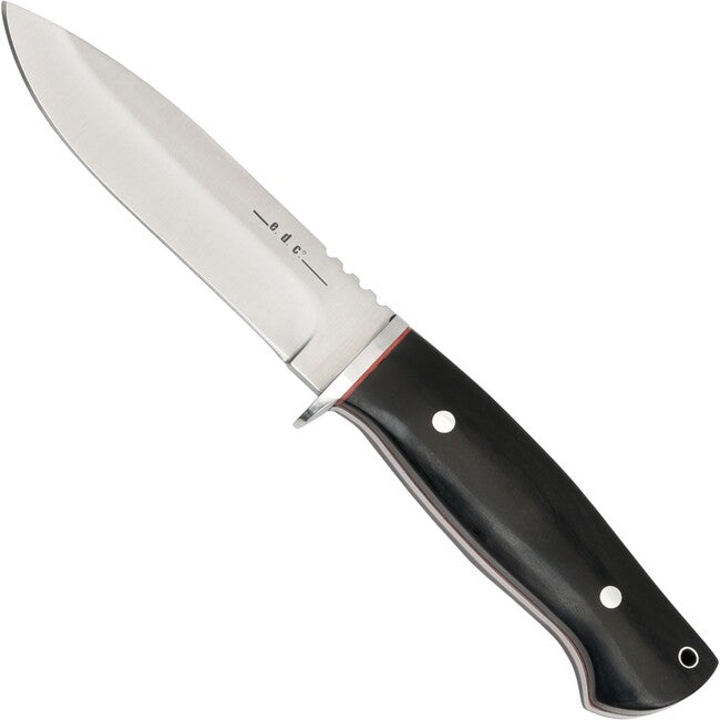 E.D.C. City Traveller Fixed Blade Knife