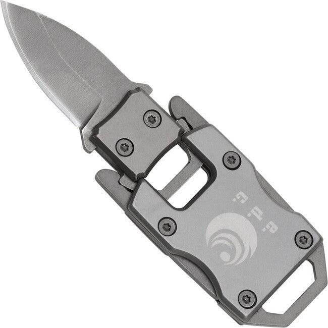 e.d.c. Neck Knife Fixed Blade 83750