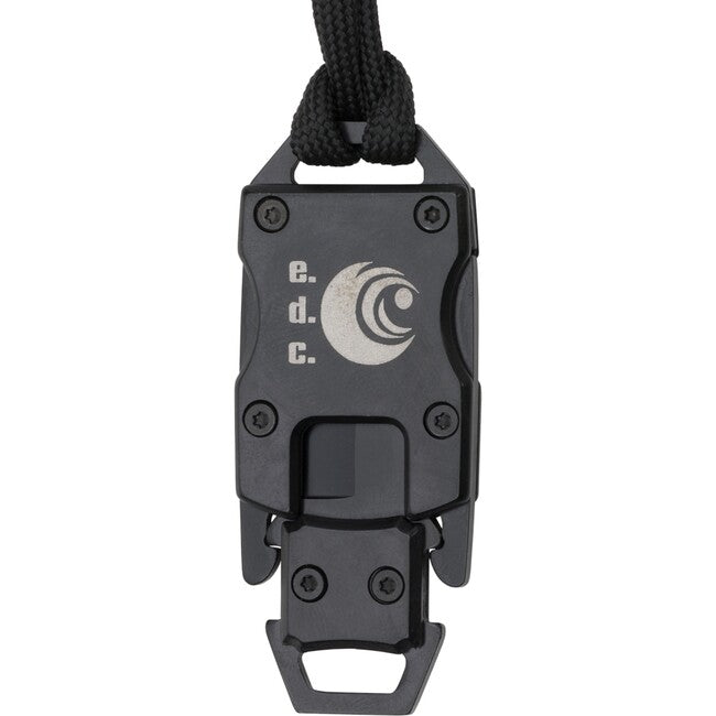 e.d.c. Neck Knife Fixed Blade 83751