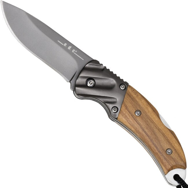 e.d.c. Street Mate Pocket Knife
