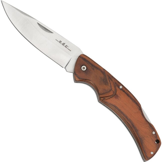 e.d.c. Tame City Blade Pocket Knife