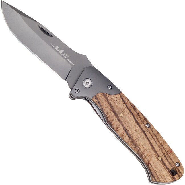 e.d.c. Pocket Knife Tame Elevator Edge