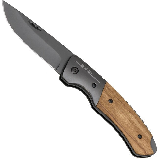 e.d.c. Pocket Knife Tame Escalator Edge