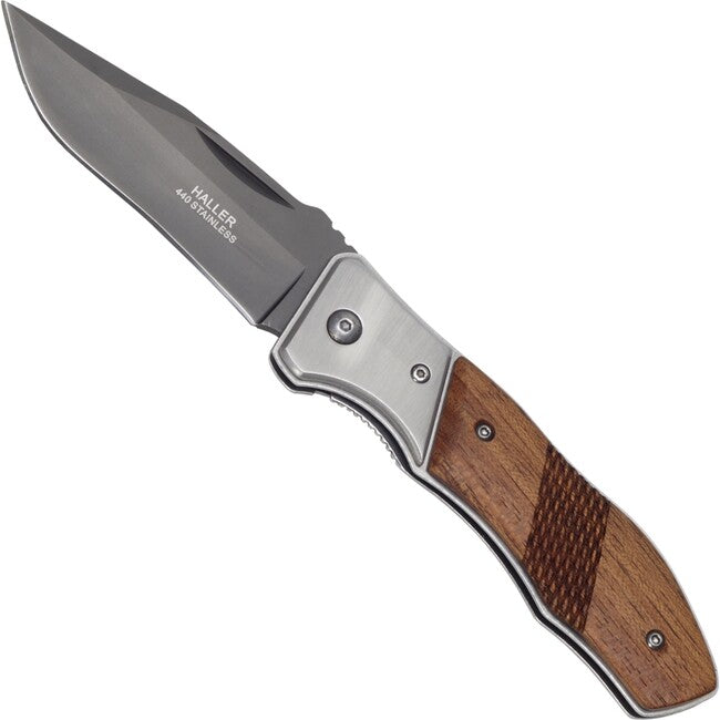 e.d.c. Tame Tail Titan Pocket Knife