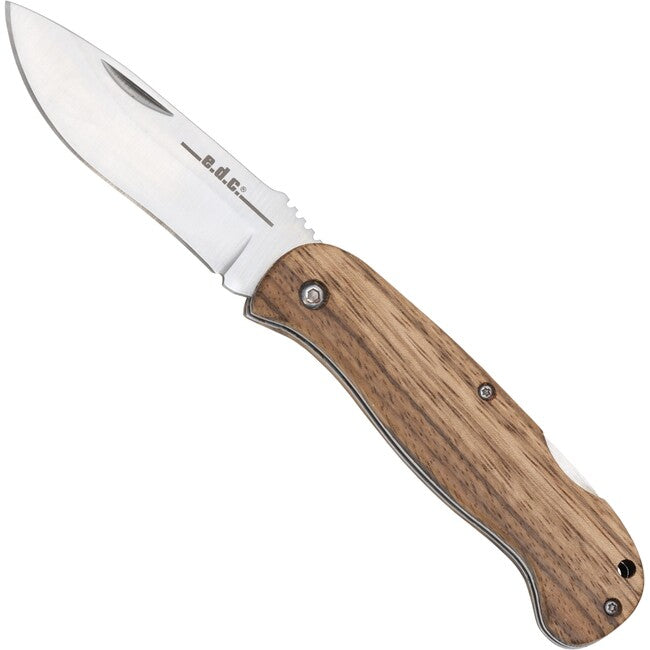 EDC Elegant Pocket Knife with Sheath