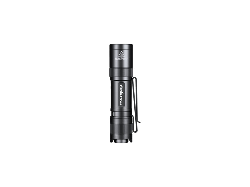 Fenix E12 V3.0 Pocket Flashlight