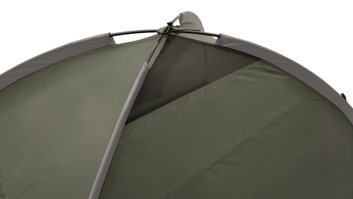 Easy Camp Comet 200 Dome Tent, 2 Person