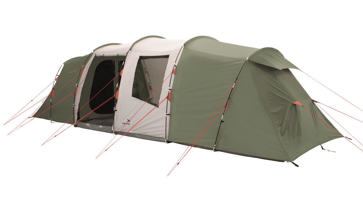Easy Camp Huntsville Twin 800 Stan EasyCamp 8 osôb
