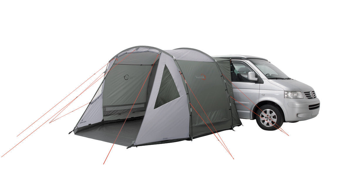 Easy Camp Shamrock Tent