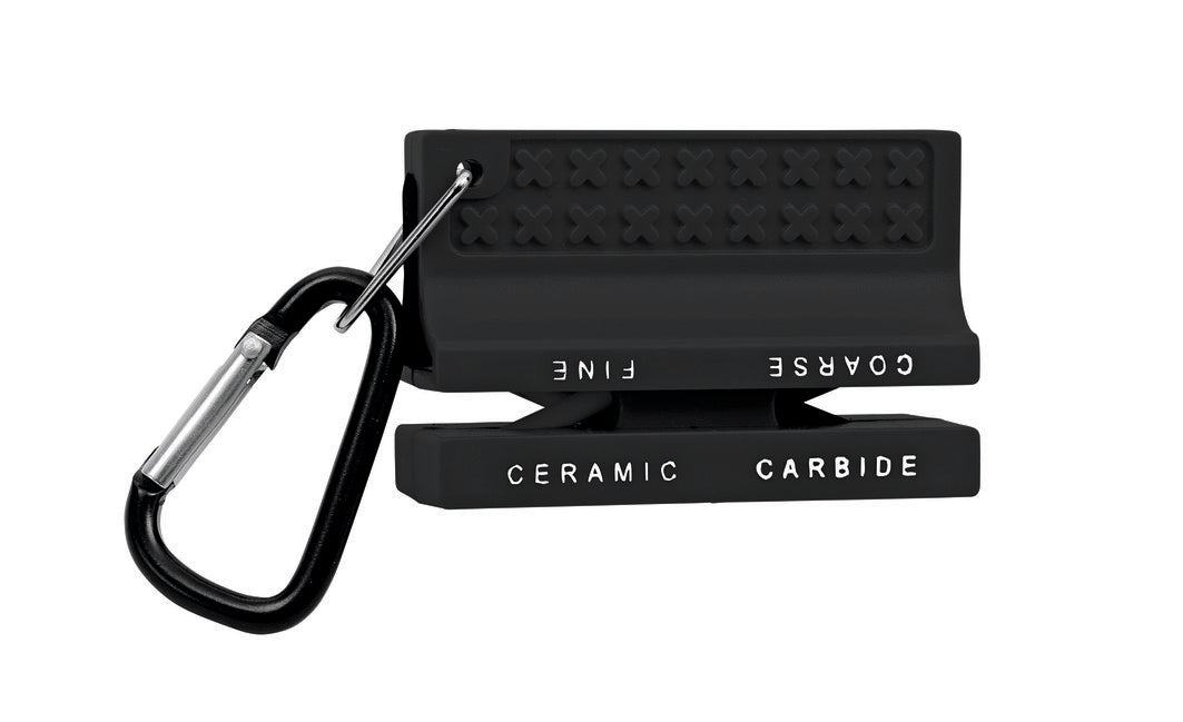 Easy Camp Pocket Knife Sharpener