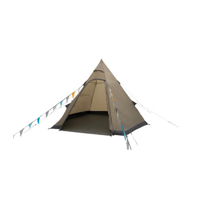 EasyCamp Moonlight Spire Tipi Tent 4-Person