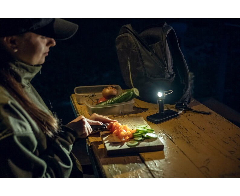 Armytek Elf C2 USB-C Headlamp 1100 lm, White