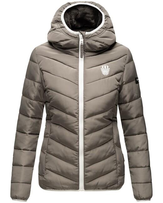 Navahoo ELVA Women's Winter Jacket with Hood