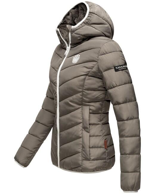 Navahoo ELVA Women's Winter Jacket with Hood