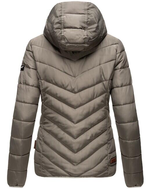 Navahoo ELVA Women's Winter Jacket with Hood