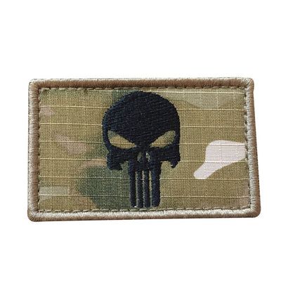 Army našitki